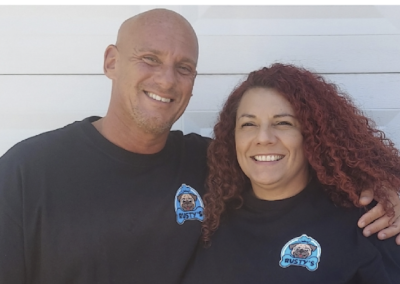 Family Covers In and Outs of Dog Nutrition